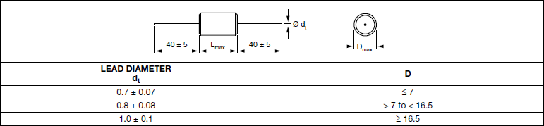 Vishay F1773 X2抗干扰薄膜电容器